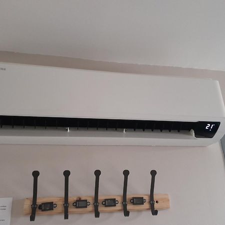 Bosquet, Hotel A Valenciennes Aulnoy-lez-Valenciennes Zewnętrze zdjęcie