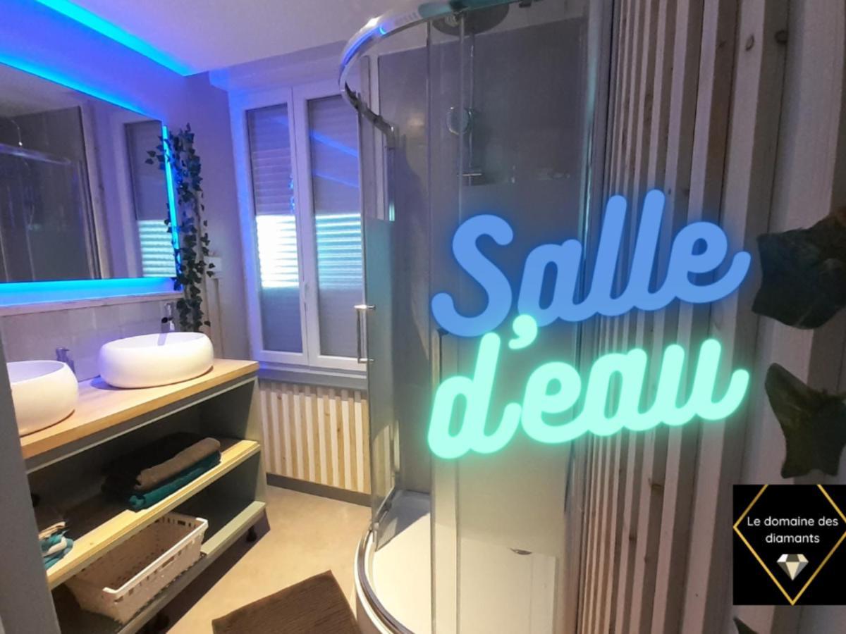 Bosquet, Hotel A Valenciennes Aulnoy-lez-Valenciennes Zewnętrze zdjęcie